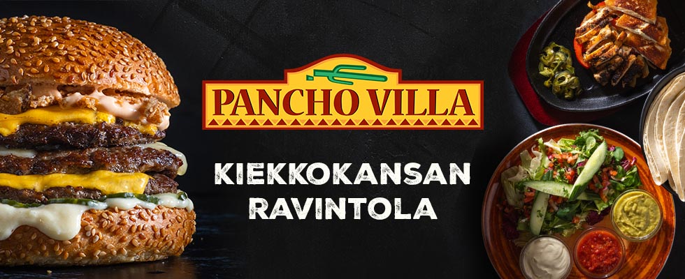 Pancho Villa